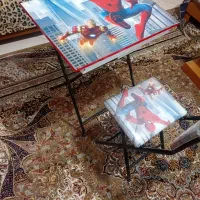 میز تحریر با صندلی