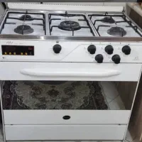 اجاق گازفردار‌پیلوت