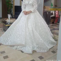 لباس عروس