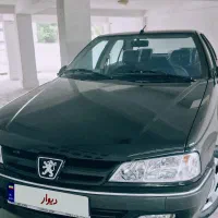 پژو پارس tu5 مدل ۱۴۰۱