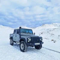 پاژن v6 مدل ۱۳۸۸ فول آفرود