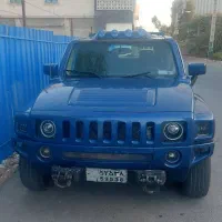 فروش هامر h3