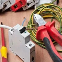 خدمات برق ساختمان