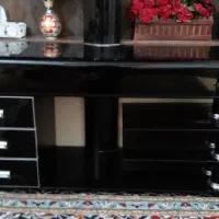 میز تلویزیون