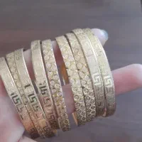 فروش النگوی طلا