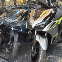 کار در موتور فروشی