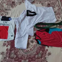 لباس تکواندو