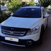 h30 کراس|خودرو سواری و وانت|زنجان, |دیوار