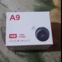 فروش دوربین مدار بسته تحت شبکه A9