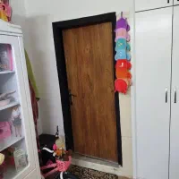 برخیابان بالا مغازه کلا یک طبقه با هوایی مارلیک|فروش آپارتمان|ملارد, |دیوار