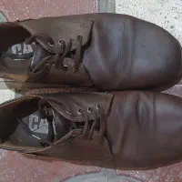 کفش کت اصل مردانه|کیف، کفش، کمربند|شیراز, رکن‌آباد|دیوار