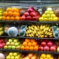 کارگر جهت غرفه آبمیوه و سبزی خردکنی در تهران