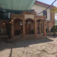 آشپز حرفه ای ایرانی وکمک آشپز