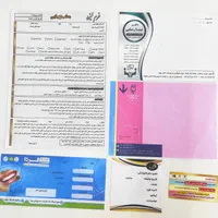 چاپ کارت ویزیت تراکت برچسب پرینت ترحیم عروسی فوری|خدمات رایانهای و موبایل|مشهد, شهید آوینی|دیوار