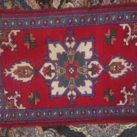 فرش دستباف پادری