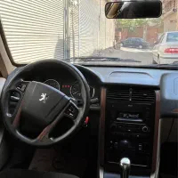 پژو پارس xu7p مدل ۱۴۰۳|خودرو سواری و وانت|پردیس, شهرک صنعتی کمرد|دیوار