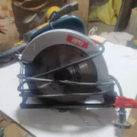 اره سینی یا اره دیسکی