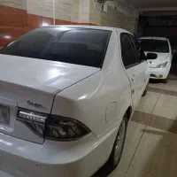 سمند سورن پلاس xuvp