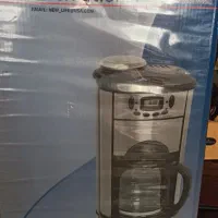 قهوه ساز اصل امریکا مارک نیولایف