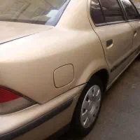 سمند ایکس 7|خودرو سواری و وانت|تهران, مهرآباد|دیوار