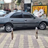 پژو ۴۰۵ slx درجه یک|خودرو سواری و وانت|سنندج, |دیوار