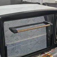 اون توستر در حد نو