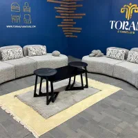 مبلمان مبل کاپری راحتی پینرست پینرستی مینیمال مینی|مبلمان خانگی و میز عسلی|تهران, شهرک طالقانی|دیوار