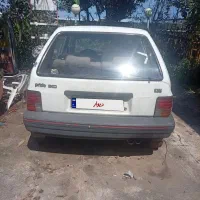 پراید هاچ بک
