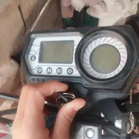 کیلومتر دیجیتال سالم و عالی|قطعات یدکی و لوازم جانبی|میان جلگه, |دیوار