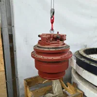 گیربکس گردون بیل هیوندا|قطعات یدکی و لوازم جانبی|سرپل ذهاب, |دیوار