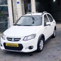 کوییک مدل 400 بدون رنگ|خودرو سواری و وانت|اراک, |دیوار