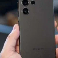 گوشی S25 ultra  صفر تمیز زیر قیمت