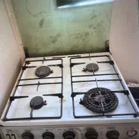 گاز چهارشعله فردار اردل