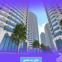 رونیکا-پلاس-دردشت-رحیم-قربانی-120متر-کاسبی