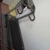 تردمیل. Fitness Horizon