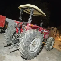 تراکتور 475 جفت|خودرو سنگین|رستم, |دیوار