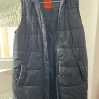 پافر قد متوسط سایز ۲ کلاهدار