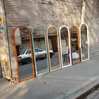 قاب آینه قدی