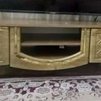 میز وجاکفشی