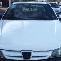 اریسان یک ۱ مدل ۱۳۹۵ سالم لنگرود