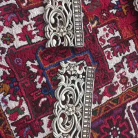 کتیبه ۴۰۰۰۰۰ تومان|پرده، رانر، رومیزی|تبریز, |دیوار