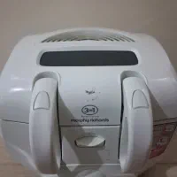 سرخ کن و بخار پز