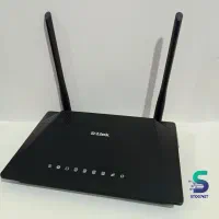 مودم d-link dsl-224