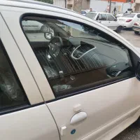 پژو 207Tu5|خودرو سواری و وانت|اهواز, رسالت|دیوار