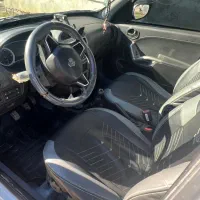 کوییک مدل ۱۴۰۲|خودرو سواری و وانت|گرگان, |دیوار