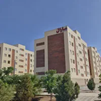 آپارتمان-مارال-آزادشهر-دو-خواب