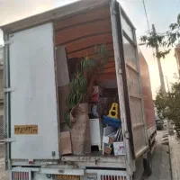 خدمات اسباب‌ کشی تخصصی و تضمینی حمید