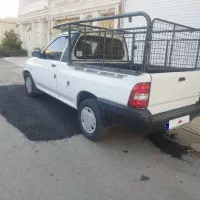 پراید وانت۴۰۳ درحد