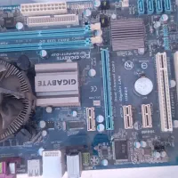 مادربرد|قطعات و لوازم جانبی رایانه|مشهد, امیر المومنین|دیوار