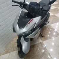 ایروکس ۱۷۰سی سی